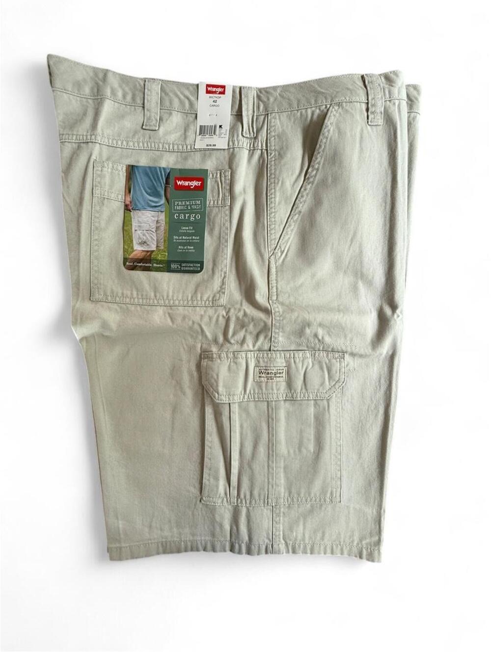 Wrangler Men's Shorts